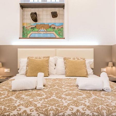 Barlaman Luxury Rooms Palermo Dış mekan fotoğraf
