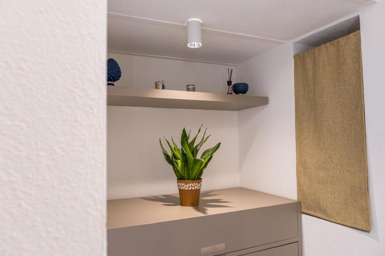 Barlaman Luxury Rooms Palermo Dış mekan fotoğraf