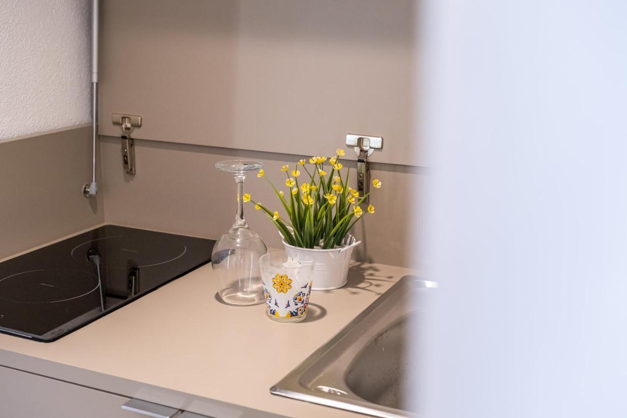 Barlaman Luxury Rooms Palermo Dış mekan fotoğraf
