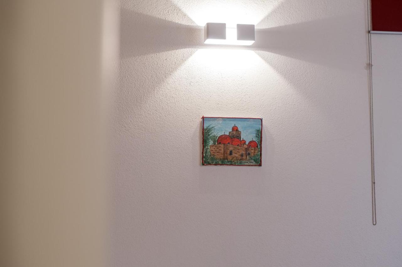 Barlaman Luxury Rooms Palermo Dış mekan fotoğraf