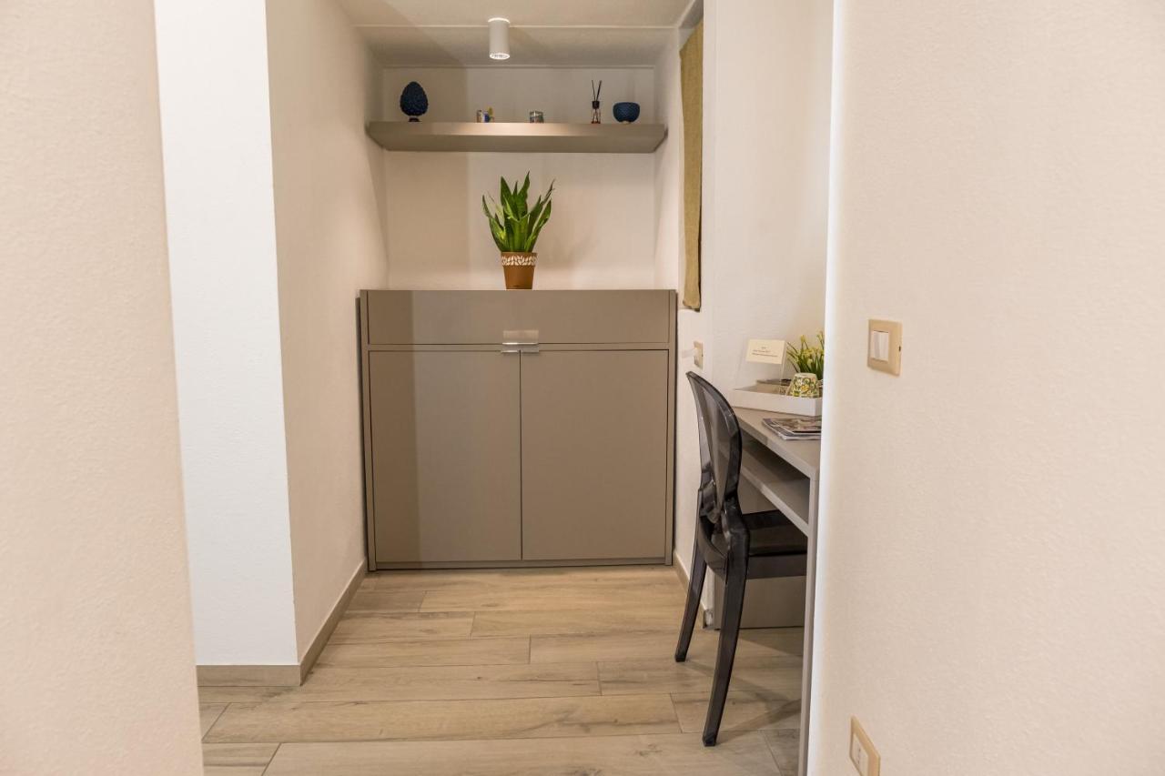Barlaman Luxury Rooms Palermo Dış mekan fotoğraf